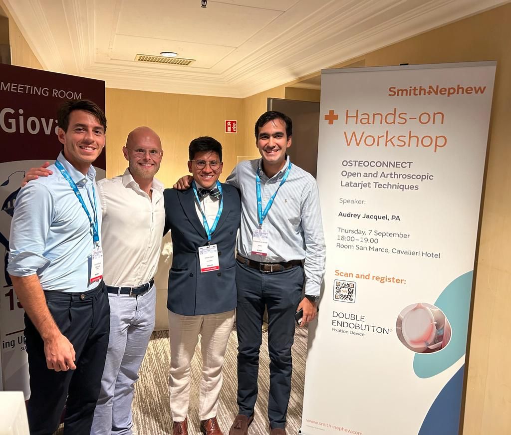 15th ICSES — Roma 2023