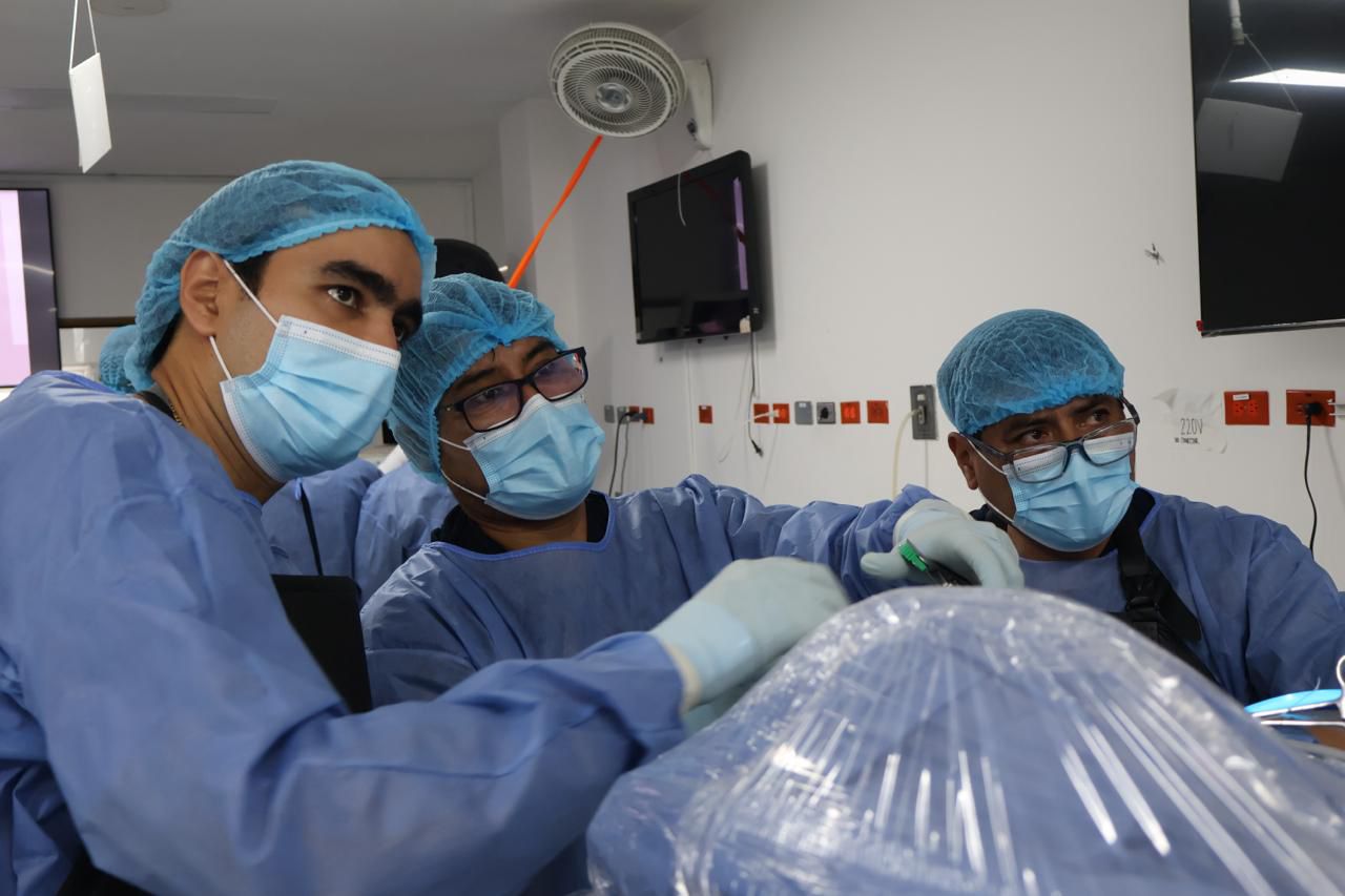 Educación médica