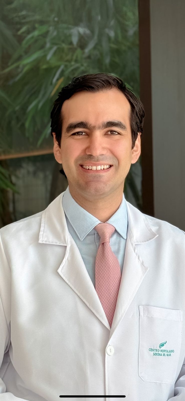 Juan David Lacouture Suárez, MD
